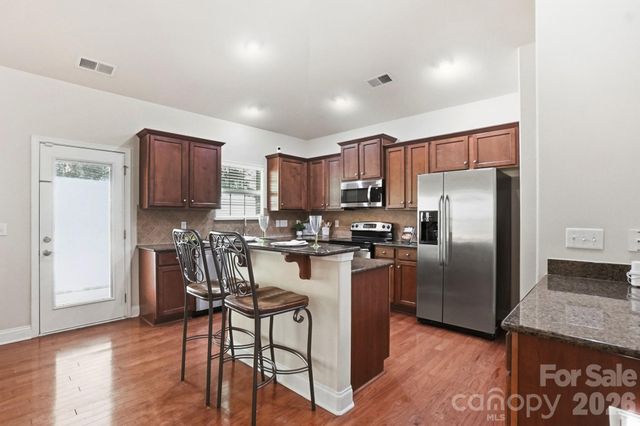 6144 Silver Chime Way, Huntersville, NC 28078