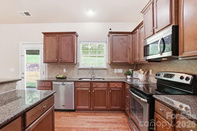 6144 Silver Chime Way, Huntersville, NC 28078