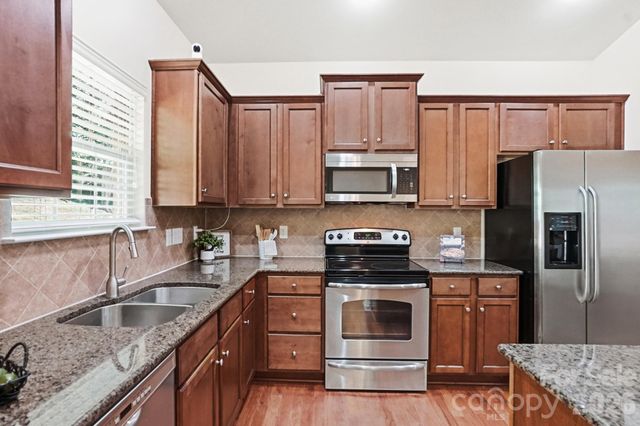 6144 Silver Chime Way, Huntersville, NC 28078