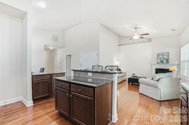 6144 Silver Chime Way, Huntersville, NC 28078