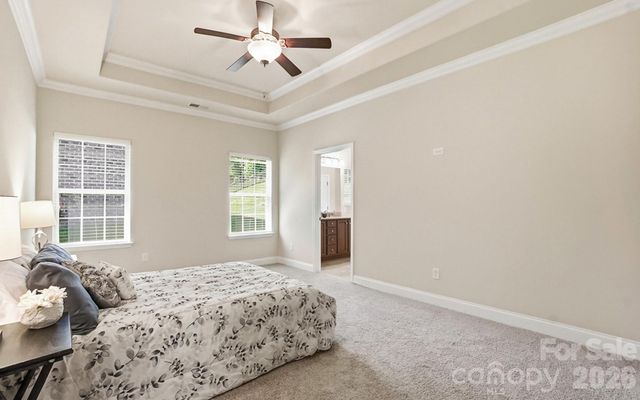 6144 Silver Chime Way, Huntersville, NC 28078