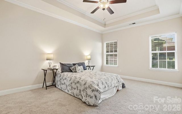 6144 Silver Chime Way, Huntersville, NC 28078