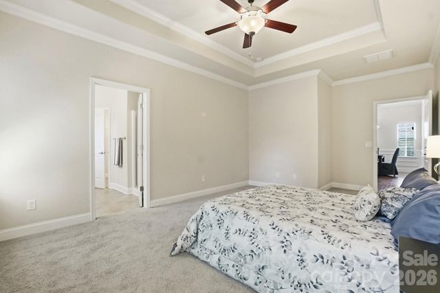 6144 Silver Chime Way, Huntersville, NC 28078