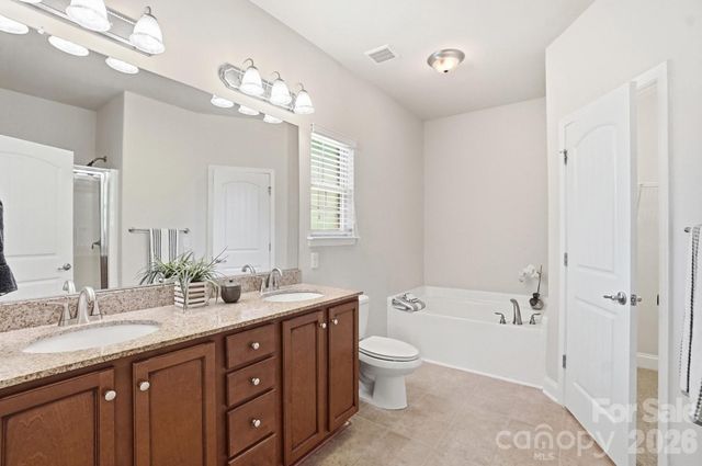 6144 Silver Chime Way, Huntersville, NC 28078