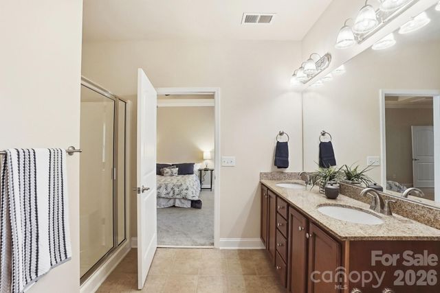 6144 Silver Chime Way, Huntersville, NC 28078