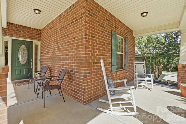 6144 Silver Chime Way, Huntersville, NC 28078