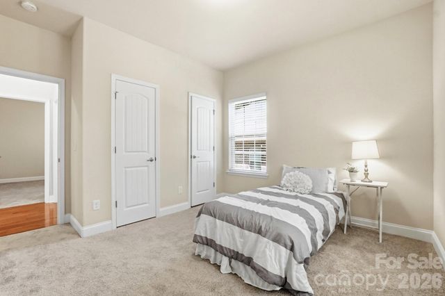 6144 Silver Chime Way, Huntersville, NC 28078
