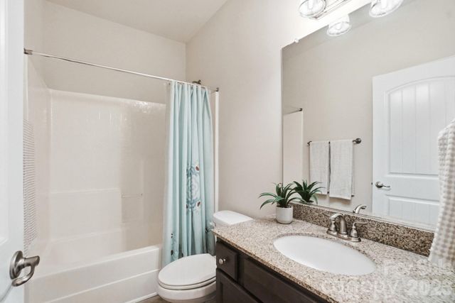 6144 Silver Chime Way, Huntersville, NC 28078