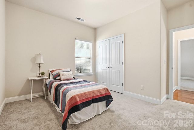 6144 Silver Chime Way, Huntersville, NC 28078