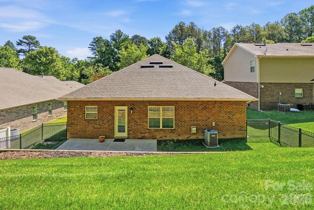 6144 Silver Chime Way, Huntersville, NC 28078