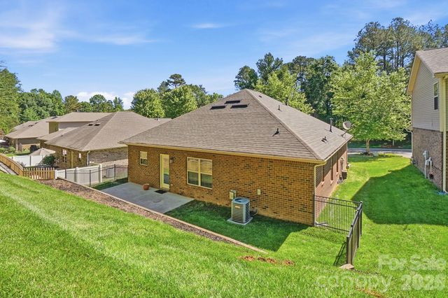 6144 Silver Chime Way, Huntersville, NC 28078