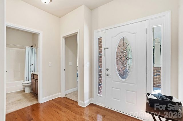 6144 Silver Chime Way, Huntersville, NC 28078