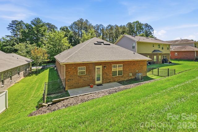 6144 Silver Chime Way, Huntersville, NC 28078