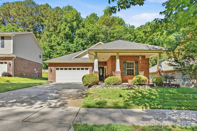 6144 Silver Chime Way, Huntersville, NC 28078