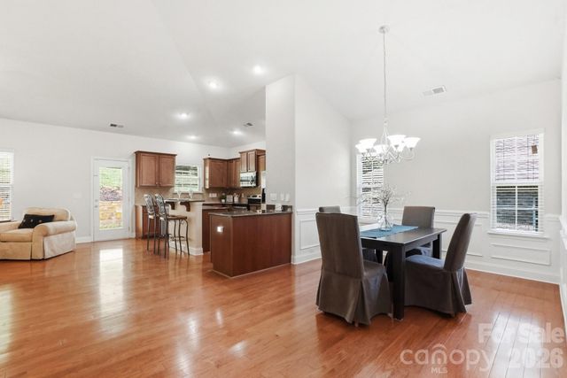 6144 Silver Chime Way, Huntersville, NC 28078