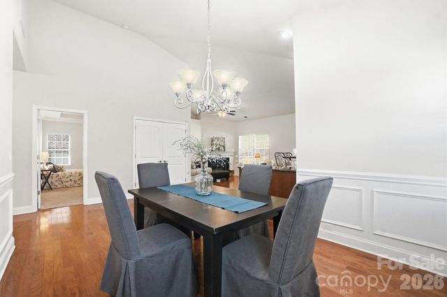 6144 Silver Chime Way, Huntersville, NC 28078