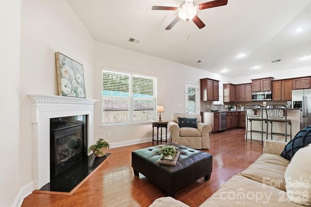 6144 Silver Chime Way, Huntersville, NC 28078