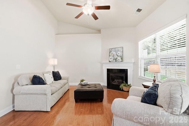 6144 Silver Chime Way, Huntersville, NC 28078