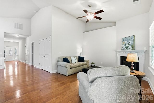 6144 Silver Chime Way, Huntersville, NC 28078