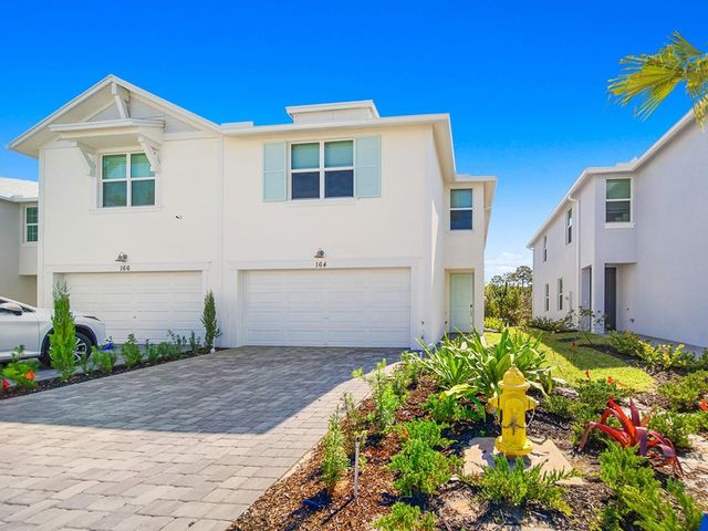 164 Osprey Preserve Boulevard, Jensen Beach, FL 34957