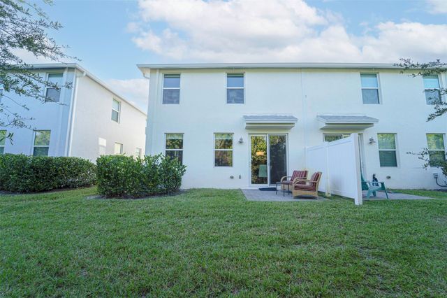 164 Osprey Preserve Boulevard, Jensen Beach, FL 34957