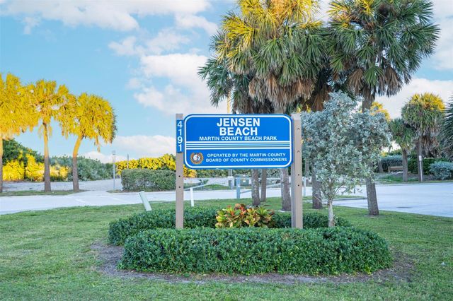 164 Osprey Preserve Boulevard, Jensen Beach, FL 34957