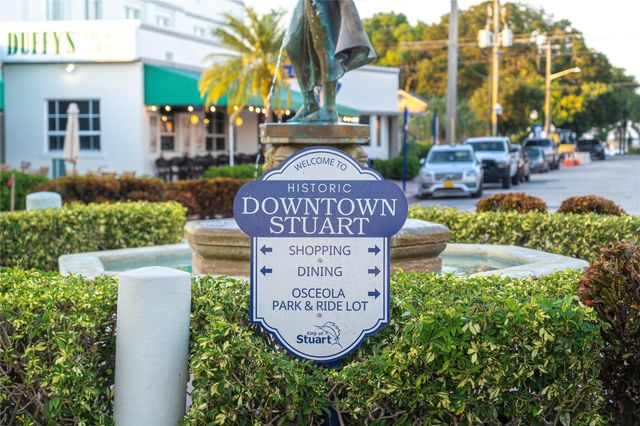 164 Osprey Preserve Boulevard, Jensen Beach, FL 34957