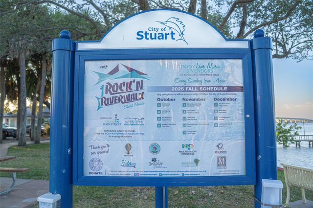 164 Osprey Preserve Boulevard, Jensen Beach, FL 34957