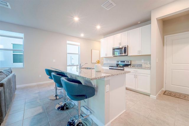 164 Osprey Preserve Boulevard, Jensen Beach, FL 34957