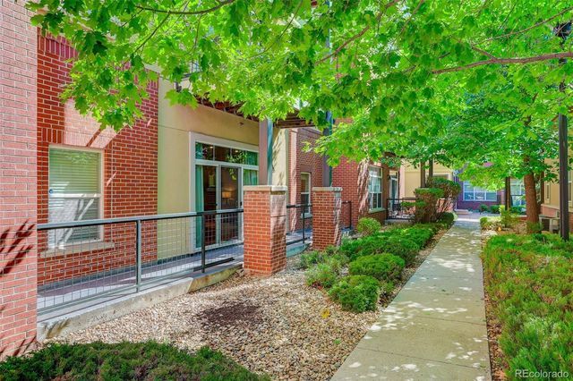 5401 S Park Terrace Avenue 103C, Greenwood Village, CO 80111