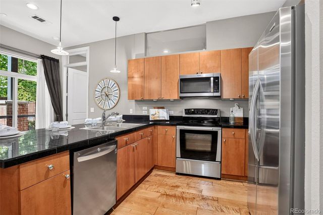 5401 S Park Terrace Avenue 103C, Greenwood Village, CO 80111