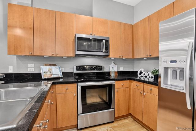5401 S Park Terrace Avenue 103C, Greenwood Village, CO 80111