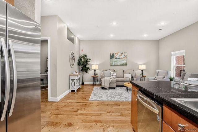5401 S Park Terrace Avenue 103C, Greenwood Village, CO 80111