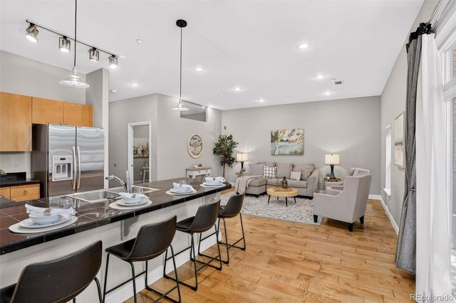 5401 S Park Terrace Avenue 103C, Greenwood Village, CO 80111