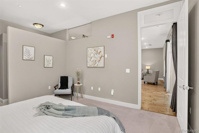 5401 S Park Terrace Avenue 103C, Greenwood Village, CO 80111