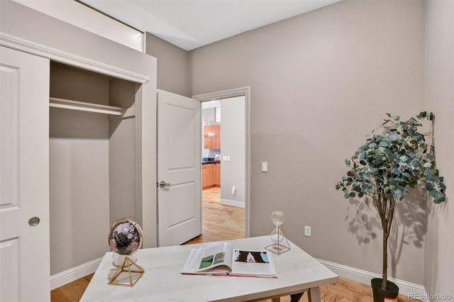 5401 S Park Terrace Avenue 103C, Greenwood Village, CO 80111
