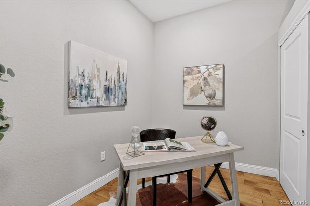 5401 S Park Terrace Avenue 103C, Greenwood Village, CO 80111