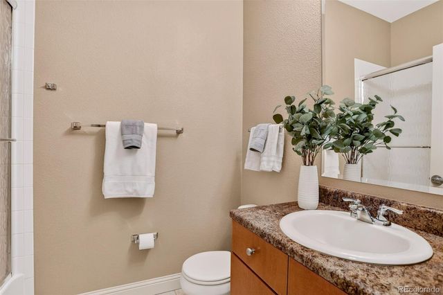5401 S Park Terrace Avenue 103C, Greenwood Village, CO 80111