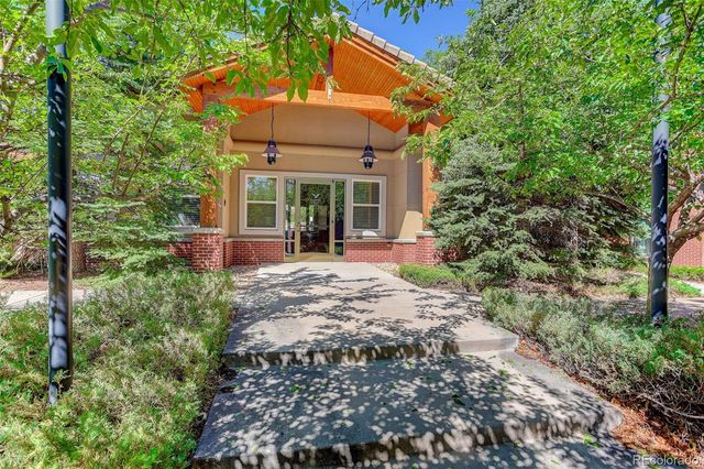 5401 S Park Terrace Avenue 103C, Greenwood Village, CO 80111