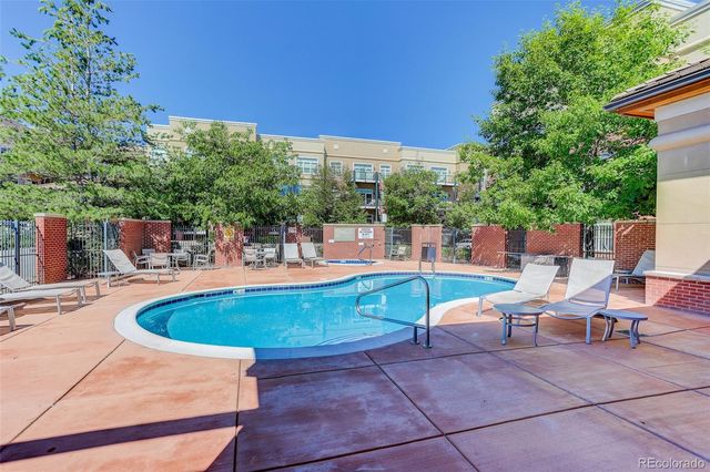 5401 S Park Terrace Avenue 103C, Greenwood Village, CO 80111