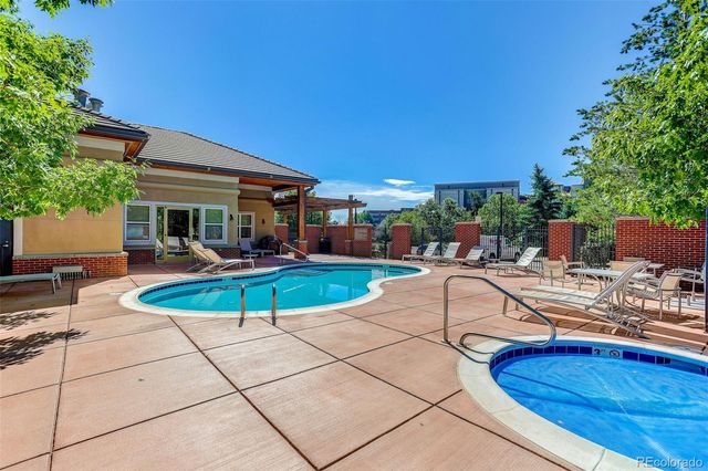 5401 S Park Terrace Avenue 103C, Greenwood Village, CO 80111