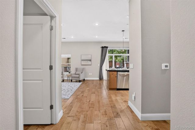 5401 S Park Terrace Avenue 103C, Greenwood Village, CO 80111