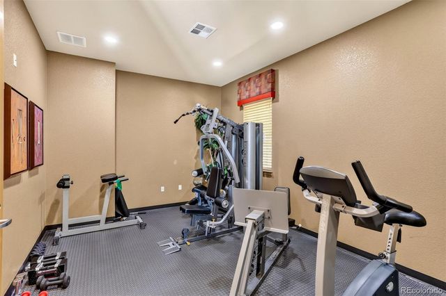 5401 S Park Terrace Avenue 103C, Greenwood Village, CO 80111