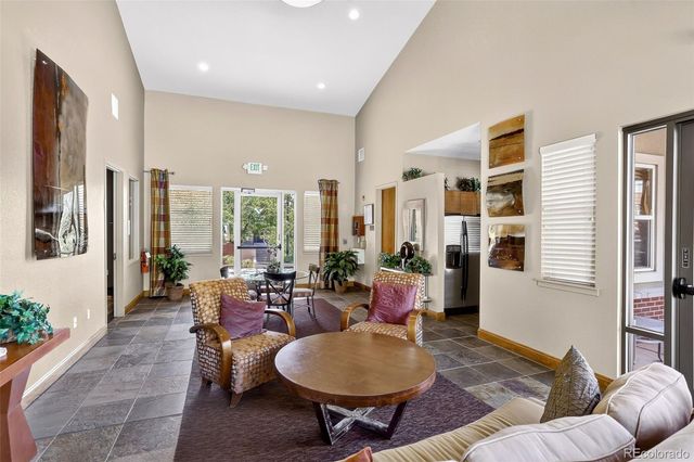 5401 S Park Terrace Avenue 103C, Greenwood Village, CO 80111