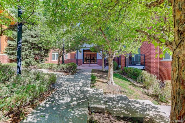 5401 S Park Terrace Avenue 103C, Greenwood Village, CO 80111