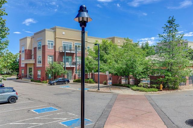 5401 S Park Terrace Avenue 103C, Greenwood Village, CO 80111