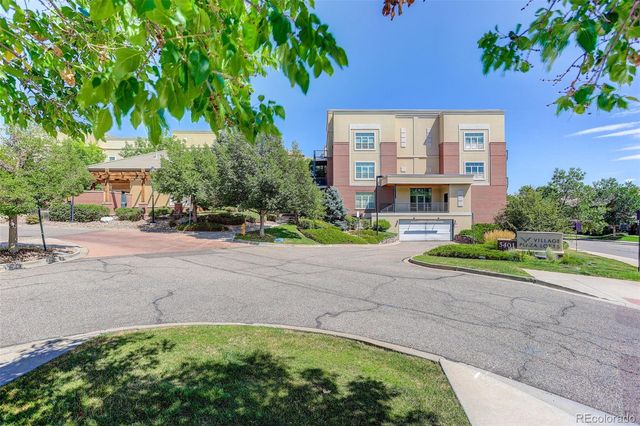 5401 S Park Terrace Avenue 103C, Greenwood Village, CO 80111