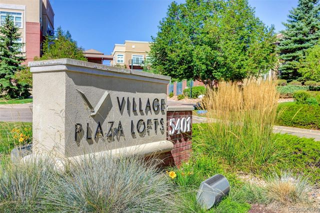 5401 S Park Terrace Avenue 103C, Greenwood Village, CO 80111