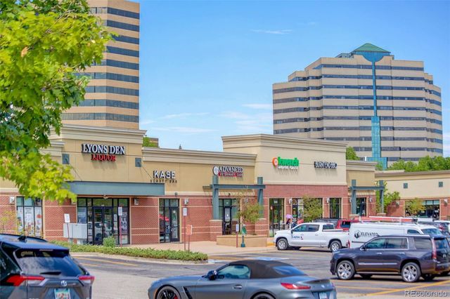 5401 S Park Terrace Avenue 103C, Greenwood Village, CO 80111