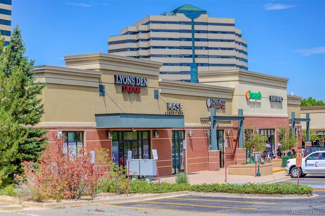 5401 S Park Terrace Avenue 103C, Greenwood Village, CO 80111
